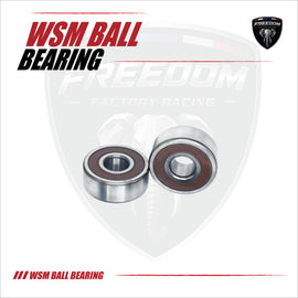 WSM BALL BEARING