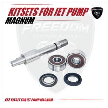 Load image into Gallery viewer, KIT SET FOR JET PUMP MAGNUM