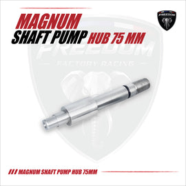 MAGNUM SHAFT PUMP HUB75